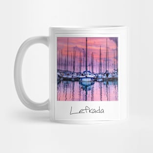 Lefkada Mug